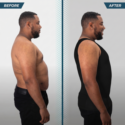 Compression Shirt Tank Top