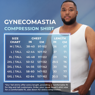 Compression Shirt Tank Top