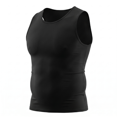Compression Shirt Tank Top