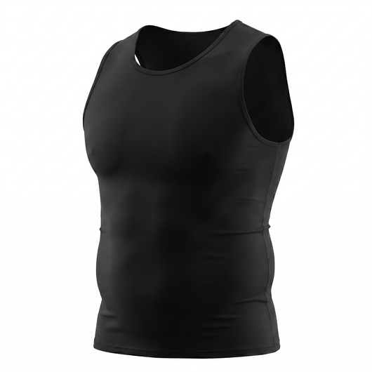 Compression Shirt Tank Top