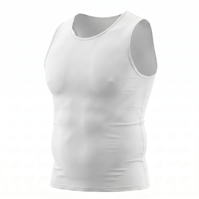 Compression Shirt Tank Top