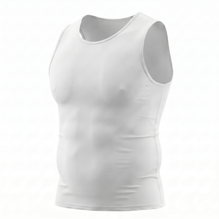 Compression Shirt Tank Top