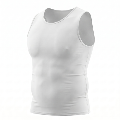 Compression Shirt Tank Top