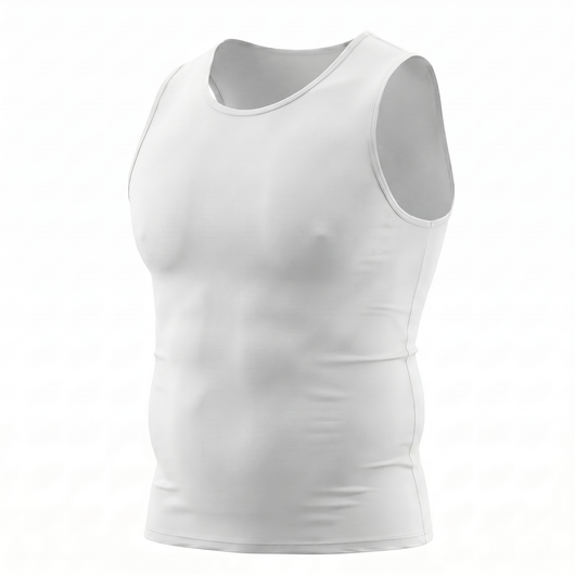 Compression Shirt Tank Top