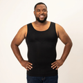 Compression Shirt Tank Top