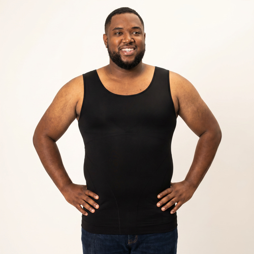 Compression Shirt Tank Top