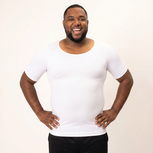 Compression Shirt Short Sleeve