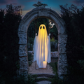 Hanging Swing Ghost