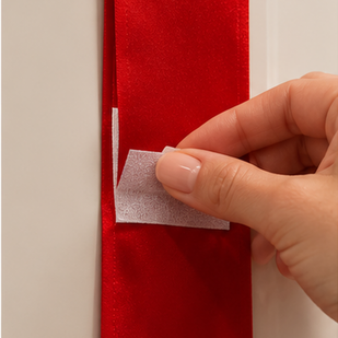 Easy Stick With Velcro